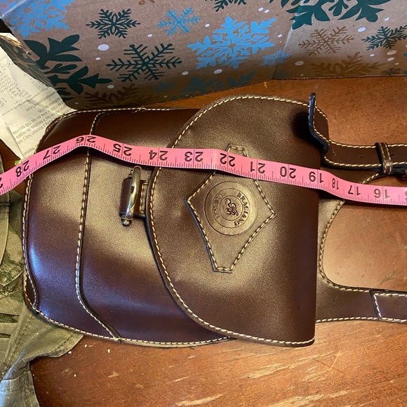 crossbody bag - Picture 3 of 11